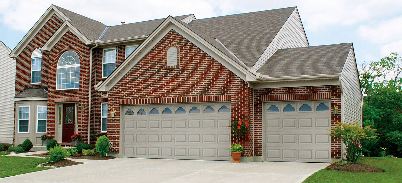 Wayne Dalton Overhead Doors Installation in Utica, NY